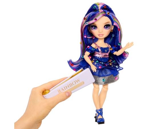 Кукла Rainbow High серии Be Dazzling – Женевьева (597810), изображение 6