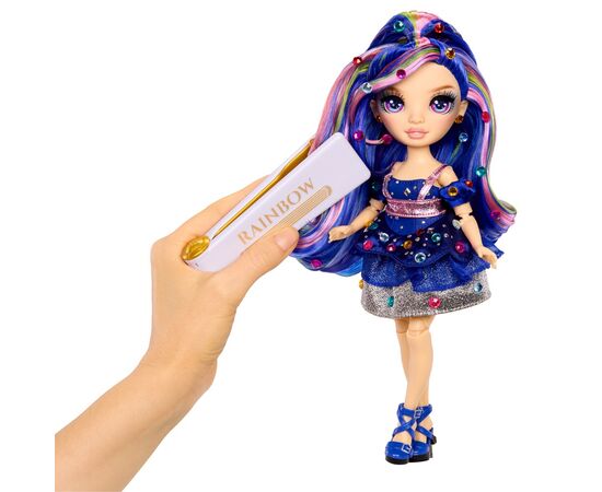 Кукла Rainbow High серии Be Dazzling – Женевьева (597810), изображение 7
