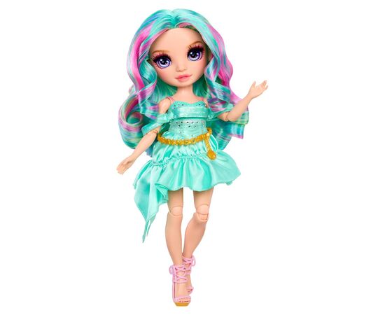 Лялька Rainbow High серії Be Dazzling – Селін (597827), зображення 2