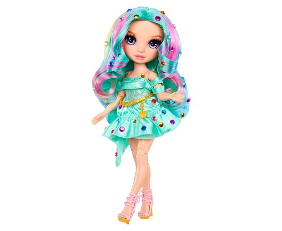 Лялька Rainbow High серії Be Dazzling – Селін (597827), зображення 3