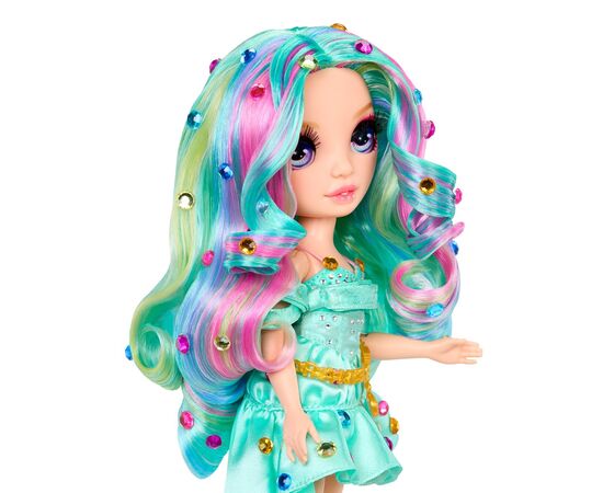 Лялька Rainbow High серії Be Dazzling – Селін (597827), зображення 4