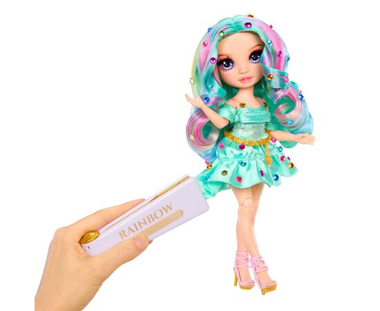 Лялька Rainbow High серії Be Dazzling – Селін (597827), зображення 6