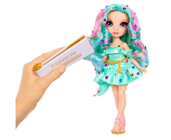 Лялька Rainbow High серії Be Dazzling – Селін (597827), зображення 7