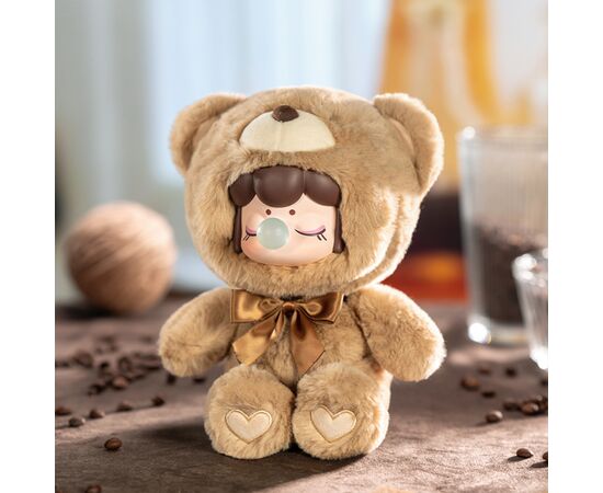 Мягкая игрушка Pop Top Rolife серии Nanci Милые мишки (MNAXX), изображение 10