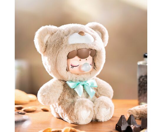 Мягкая игрушка Pop Top Rolife серии Nanci Милые мишки (MNAXX), изображение 11