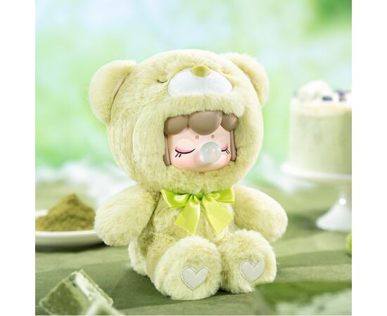 Мягкая игрушка Pop Top Rolife серии Nanci Милые мишки (MNAXX), изображение 12