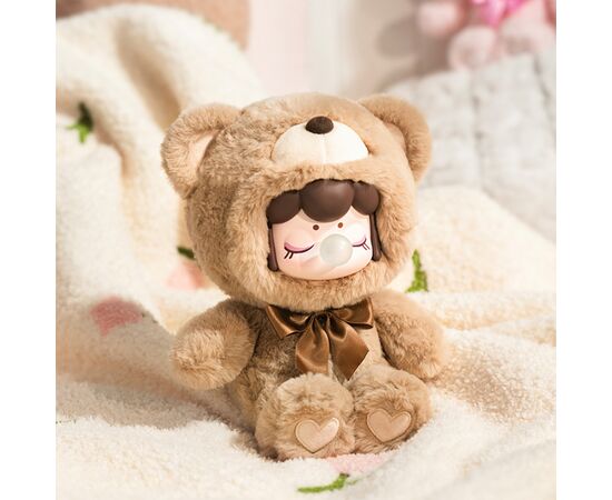 Мягкая игрушка Pop Top Rolife серии Nanci Милые мишки (MNAXX), изображение 2