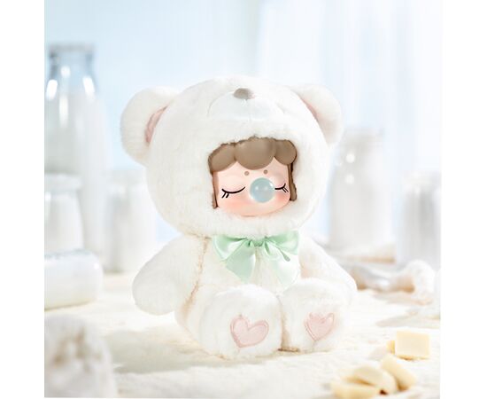 Мягкая игрушка Pop Top Rolife серии Nanci Милые мишки (MNAXX), изображение 3