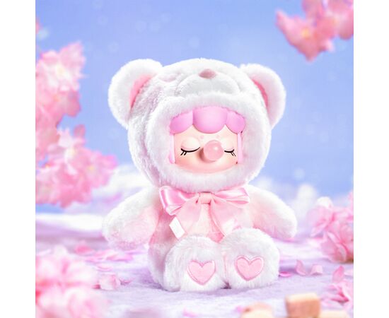 Мягкая игрушка Pop Top Rolife серии Nanci Милые мишки (MNAXX), изображение 8