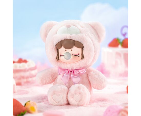 Мягкая игрушка Pop Top Rolife серии Nanci Милые мишки (MNAXX), изображение 9