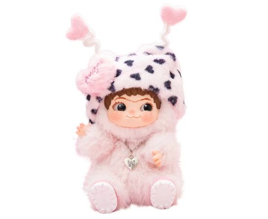 М'яка іграшка Pop Top Letsvan cерії Wakuku Янгол (17WK-07D9), зображення 2