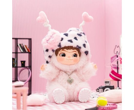 М'яка іграшка Pop Top Letsvan cерії Wakuku Янгол (17WK-07D9), зображення 4