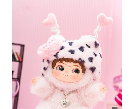 М'яка іграшка Pop Top Letsvan cерії Wakuku Янгол (17WK-07D9), зображення 6