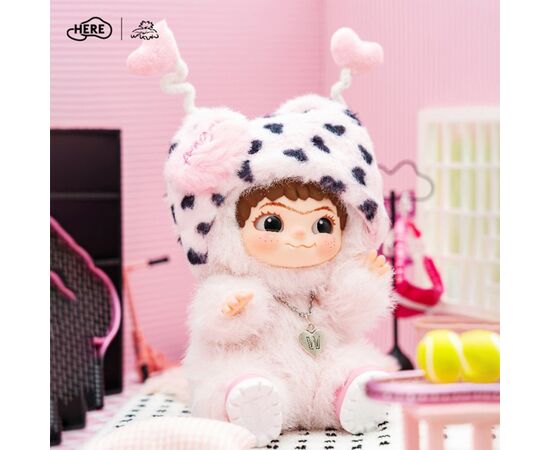 М'яка іграшка Pop Top Letsvan cерії Wakuku Янгол (17WK-07D9), зображення 7