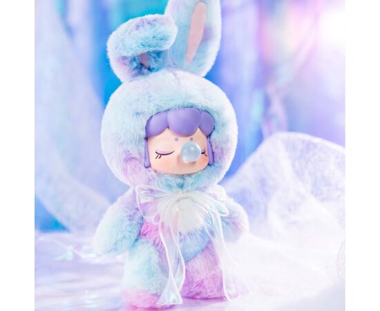 М'яка іграшка Pop Top сюрприз Rolife Nanci Милі зайчата (MNBXX), зображення 10