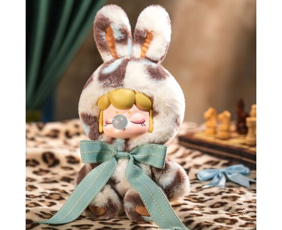 М'яка іграшка Pop Top сюрприз Rolife Nanci Милі зайчата (MNBXX), зображення 11