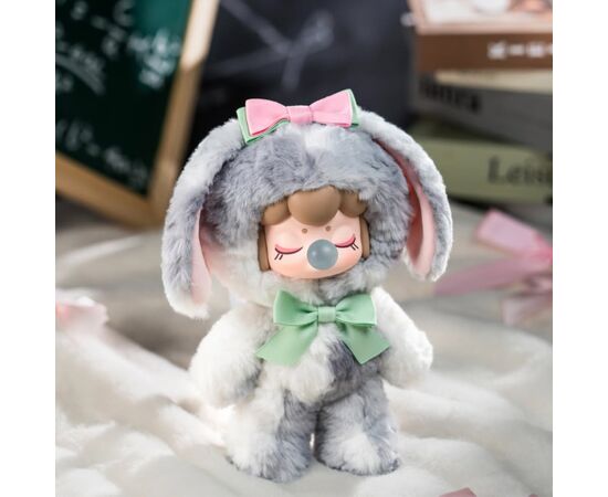 М'яка іграшка Pop Top сюрприз Rolife Nanci Милі зайчата (MNBXX), зображення 12