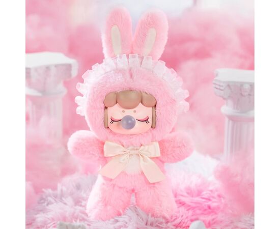 М'яка іграшка Pop Top сюрприз Rolife Nanci Милі зайчата (MNBXX), зображення 2