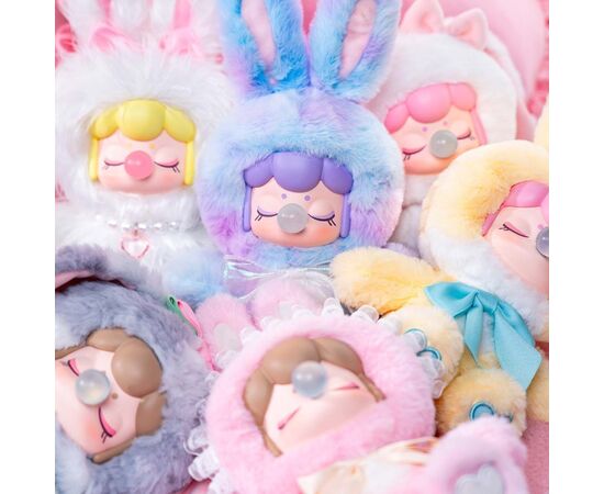 М'яка іграшка Pop Top сюрприз Rolife Nanci Милі зайчата (MNBXX), зображення 3