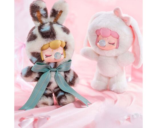 М'яка іграшка Pop Top сюрприз Rolife Nanci Милі зайчата (MNBXX), зображення 6