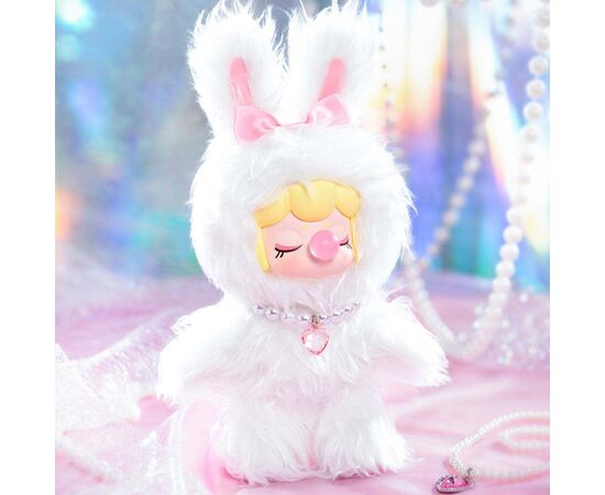 М'яка іграшка Pop Top сюрприз Rolife Nanci Милі зайчата (MNBXX), зображення 7