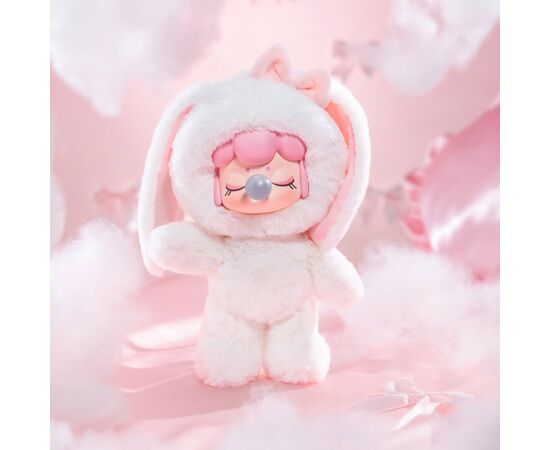 М'яка іграшка Pop Top сюрприз Rolife Nanci Милі зайчата (MNBXX), зображення 8