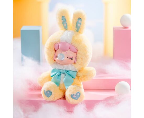 М'яка іграшка Pop Top сюрприз Rolife Nanci Милі зайчата (MNBXX), зображення 9