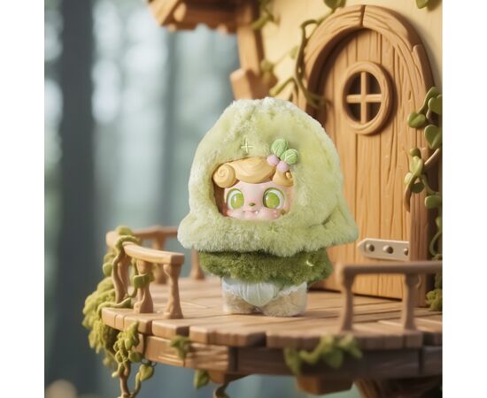 Мягкая игрушка Pop Top на подвесе Jotoys Q.Kid Сказочные истории (JO-2025023), изображение 10