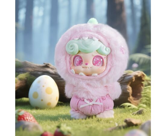 Мягкая игрушка Pop Top на подвесе Jotoys Q.Kid Сказочные истории (JO-2025023), изображение 11