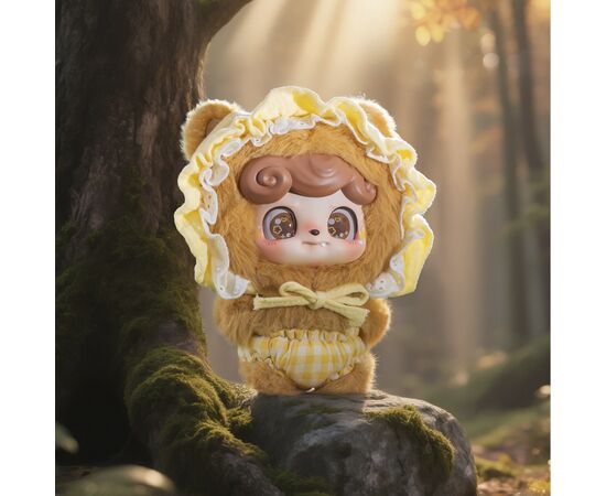 Мягкая игрушка Pop Top на подвесе Jotoys Q.Kid Сказочные истории (JO-2025023), изображение 12