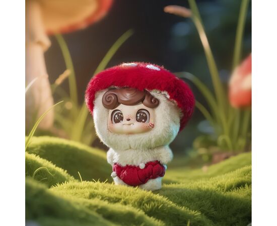 Мягкая игрушка Pop Top на подвесе Jotoys Q.Kid Сказочные истории (JO-2025023), изображение 8