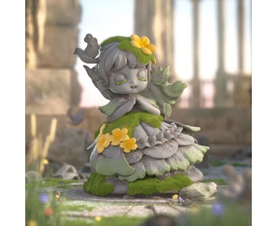 Фигурка Pop Top сюрприз JOTOYS серии Miana - Замок сновидений (JO-2025034), изображение 10