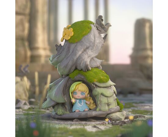 Фигурка Pop Top сюрприз JOTOYS серии Miana - Замок сновидений (JO-2025034), изображение 11