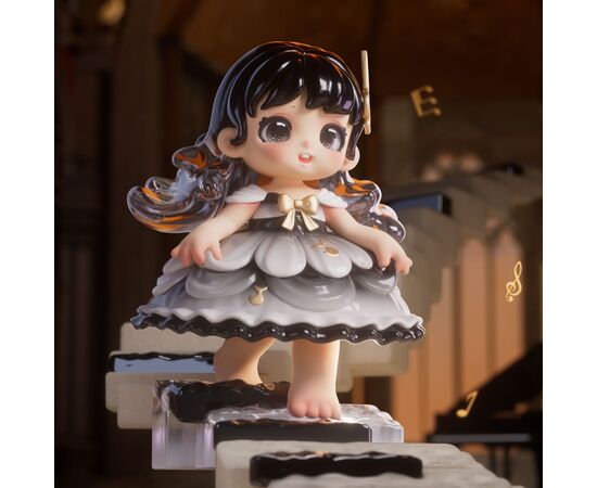 Фигурка Pop Top сюрприз JOTOYS серии Miana - Замок сновидений (JO-2025034), изображение 2