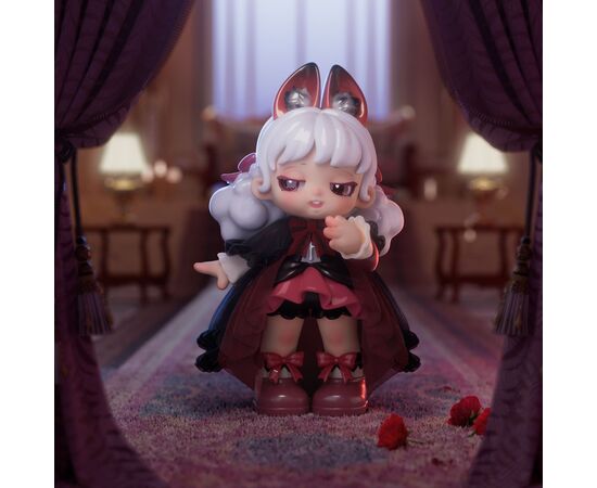 Фигурка Pop Top сюрприз JOTOYS серии Miana - Замок сновидений (JO-2025034), изображение 3