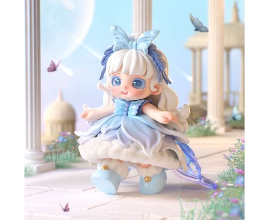 Фигурка Pop Top сюрприз JOTOYS серии Miana - Замок сновидений (JO-2025034), изображение 4