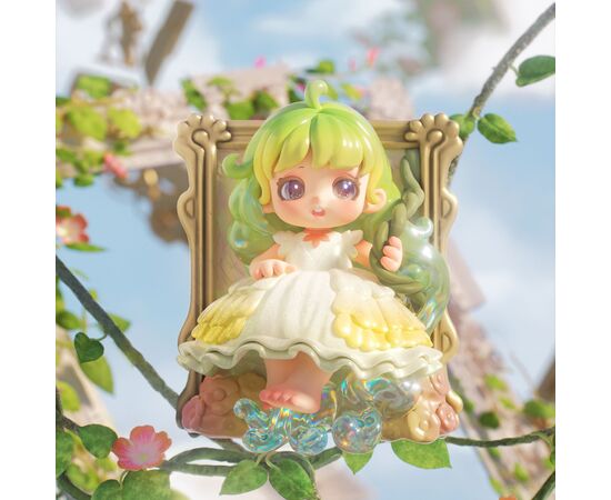 Фигурка Pop Top сюрприз JOTOYS серии Miana - Замок сновидений (JO-2025034), изображение 6