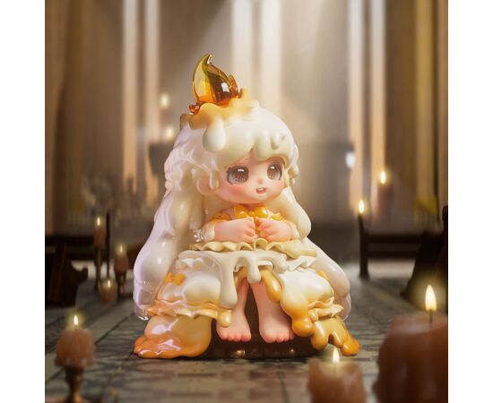 Фигурка Pop Top сюрприз JOTOYS серии Miana - Замок сновидений (JO-2025034), изображение 7