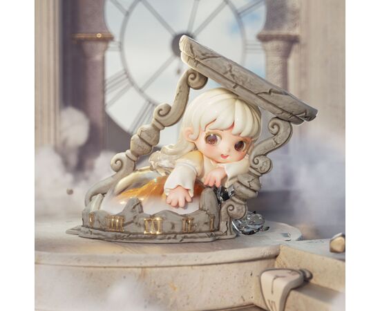 Фигурка Pop Top сюрприз JOTOYS серии Miana - Замок сновидений (JO-2025034), изображение 8