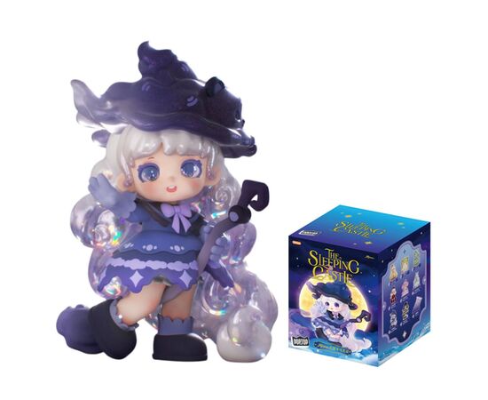 Фигурка Pop Top сюрприз JOTOYS серии Miana - Замок сновидений (JO-2025034)