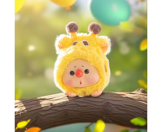 Фигурка Pop Top сюрприз JOTOYS серии Oyo - Вечеринка зверушек (JO-2025026), изображение 10