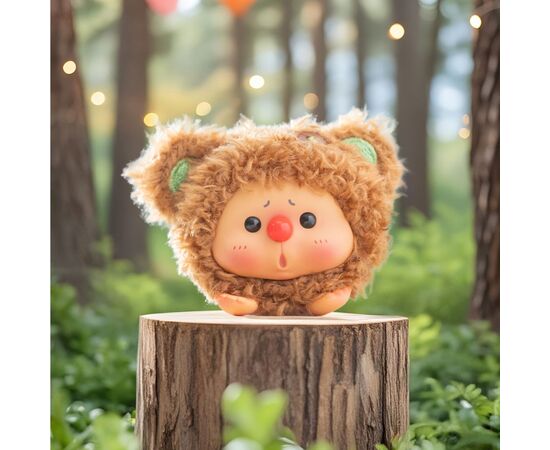 Фигурка Pop Top сюрприз JOTOYS серии Oyo - Вечеринка зверушек (JO-2025026), изображение 11