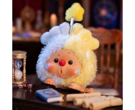 Фигурка Pop Top сюрприз JOTOYS серии Oyo - История созвездий (JO-2025036), изображение 10