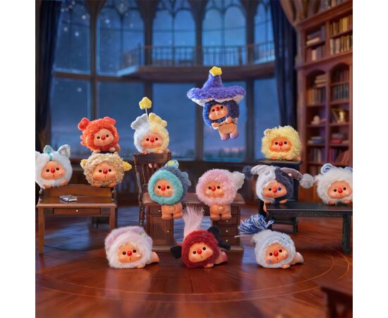 Фигурка Pop Top сюрприз JOTOYS серии Oyo - История созвездий (JO-2025036), изображение 11