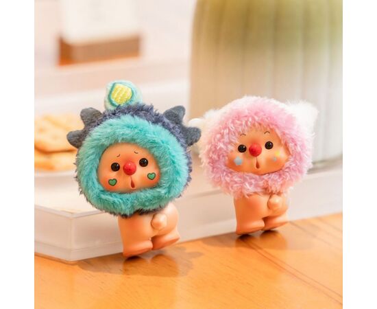 Фигурка Pop Top сюрприз JOTOYS серии Oyo - История созвездий (JO-2025036), изображение 12