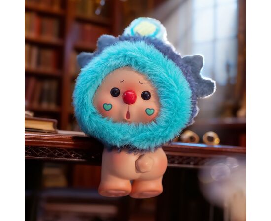 Фигурка Pop Top сюрприз JOTOYS серии Oyo - История созвездий (JO-2025036), изображение 3