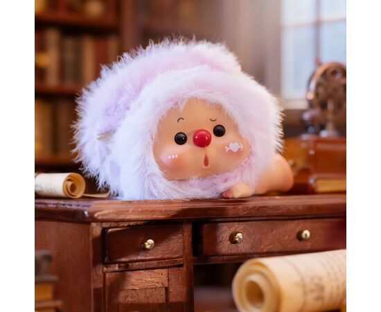 Фигурка Pop Top сюрприз JOTOYS серии Oyo - История созвездий (JO-2025036), изображение 6