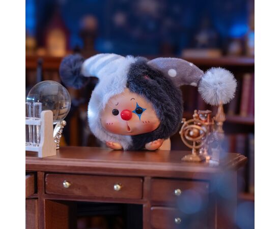 Фигурка Pop Top сюрприз JOTOYS серии Oyo - История созвездий (JO-2025036), изображение 7