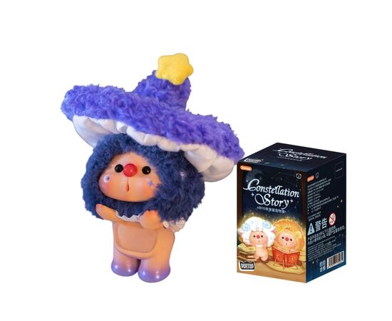Фигурка Pop Top сюрприз JOTOYS серии Oyo - История созвездий (JO-2025036)