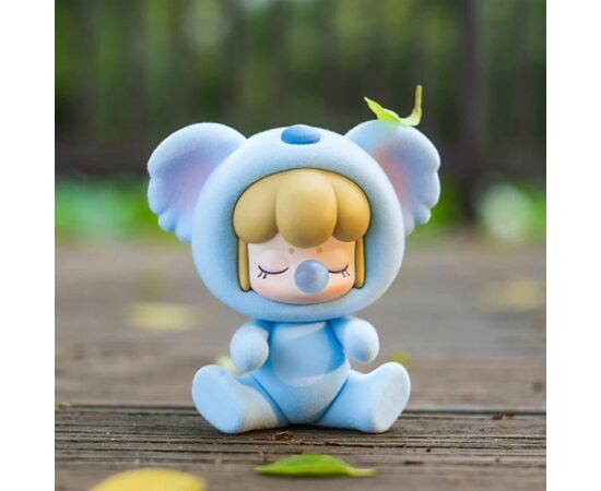 Фигурка Pop Top сюрприз Rolife серии Baby Nanci - Пушистая вечеринка (NCXX), изображение 10